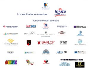 Doral Chamber of Commerce Trustee Members 2021. Best of Doral.