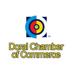 Doral Chamber of Commerce. Miami's Best Chamber!