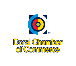 Doral Chamber of Commerce. Miami's Best Chamber!