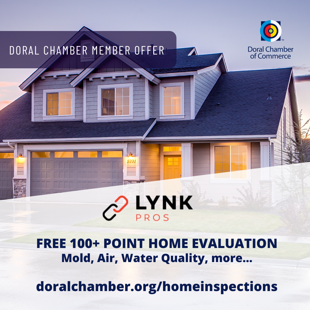 Free 100+ Point Home Evaluation Mold, Air, Water Quality, more...