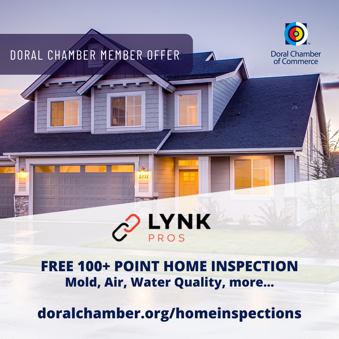 Free 100+ Point Home Inspection Mold, Air, Water Quality, more...
