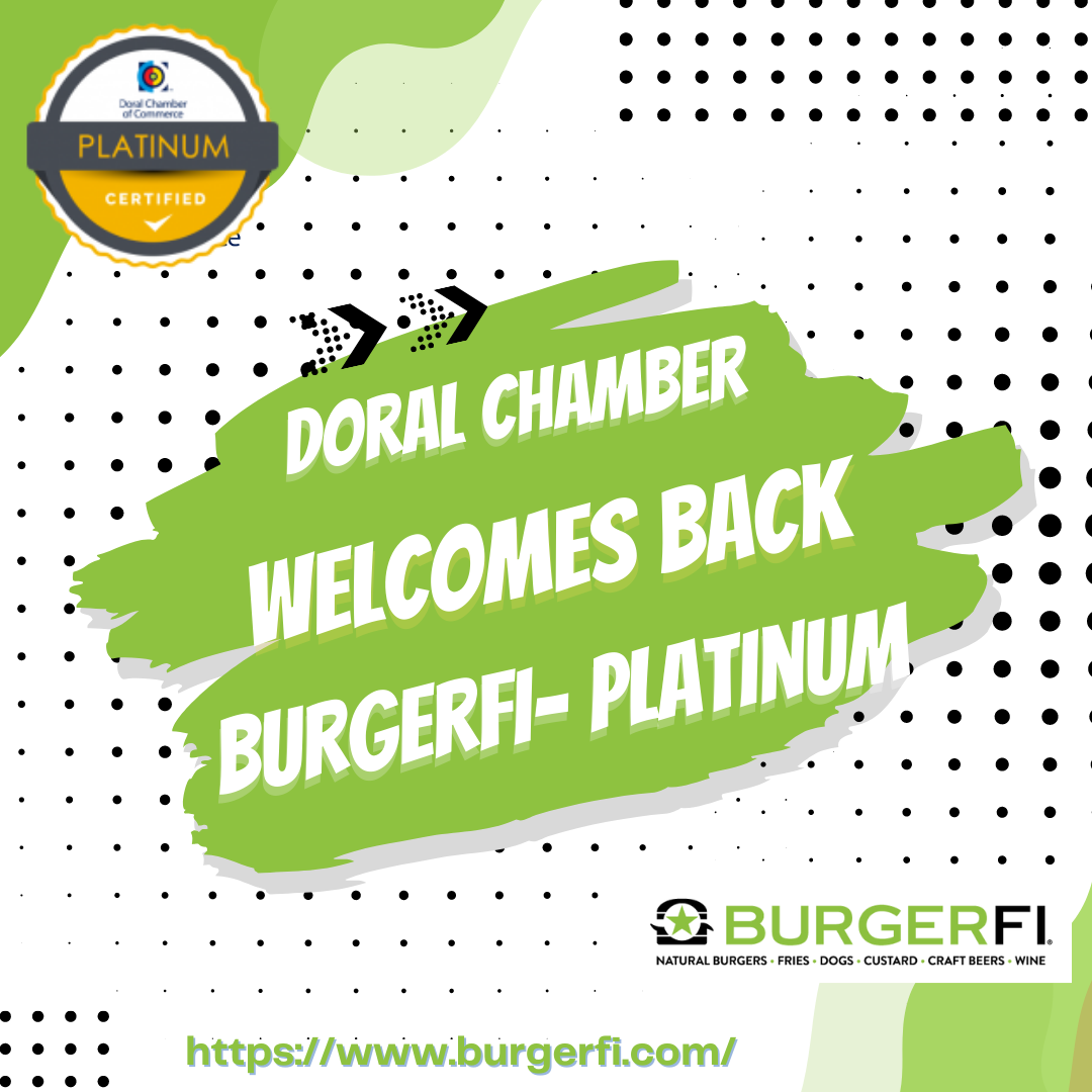 DCC welcomes back Burger fi as platinum