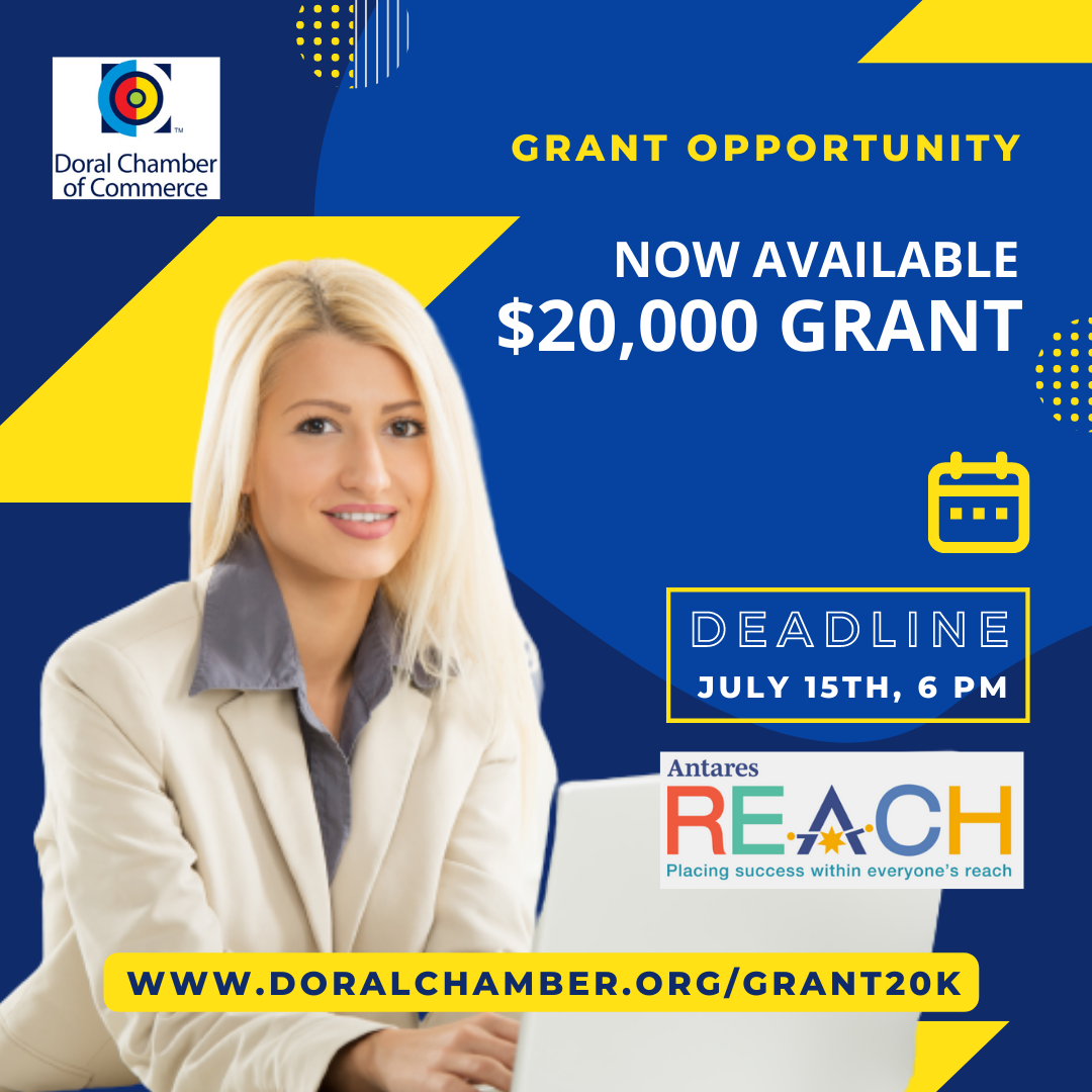 Grant-Opportunity