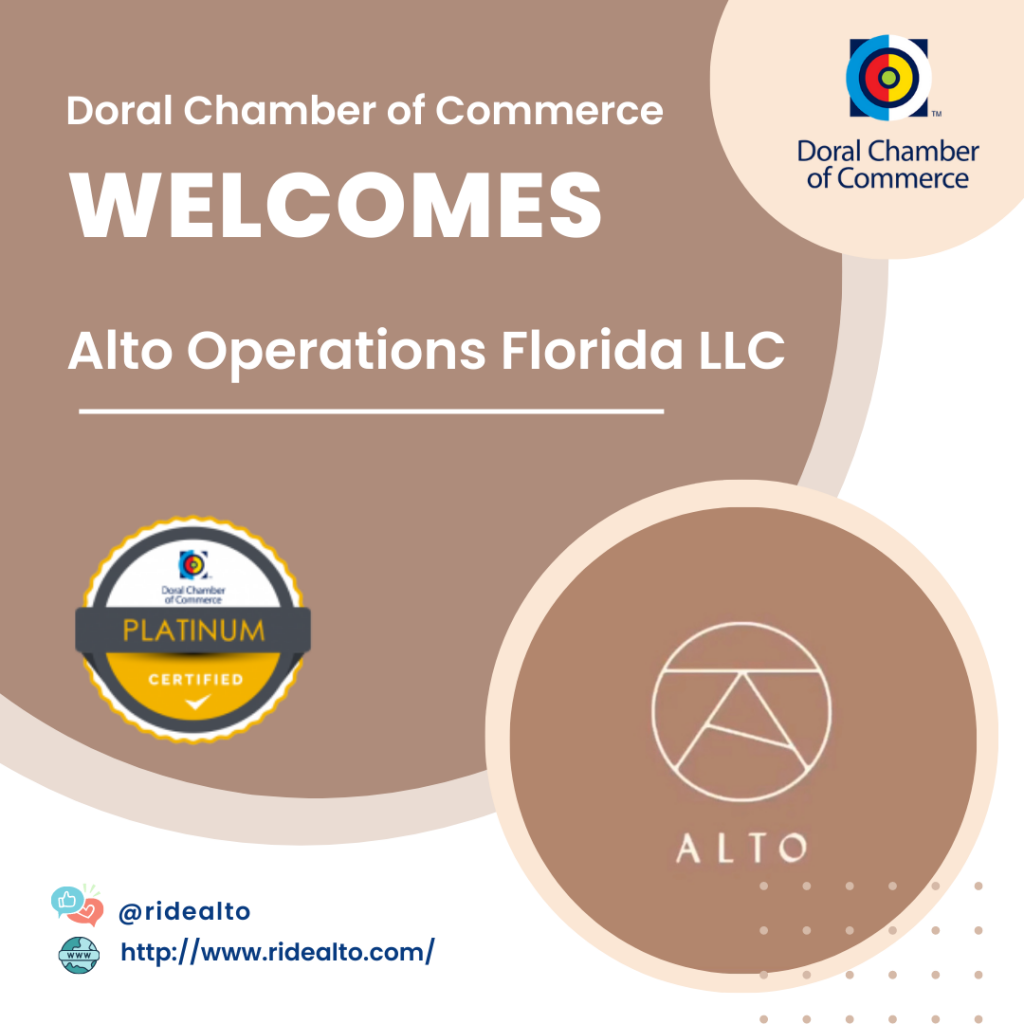 Alto Operations Florida LLC
