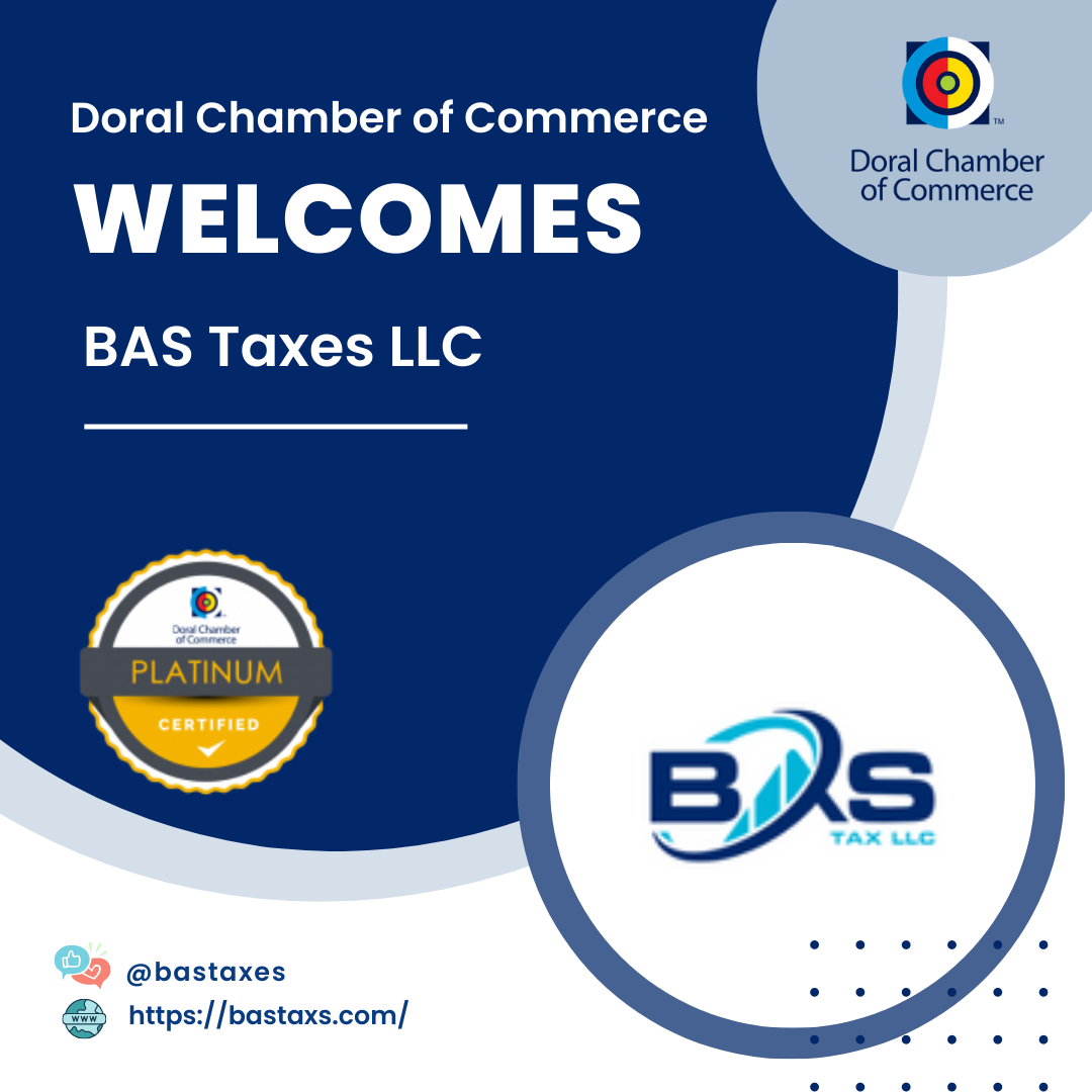 BAS Taxes LLC