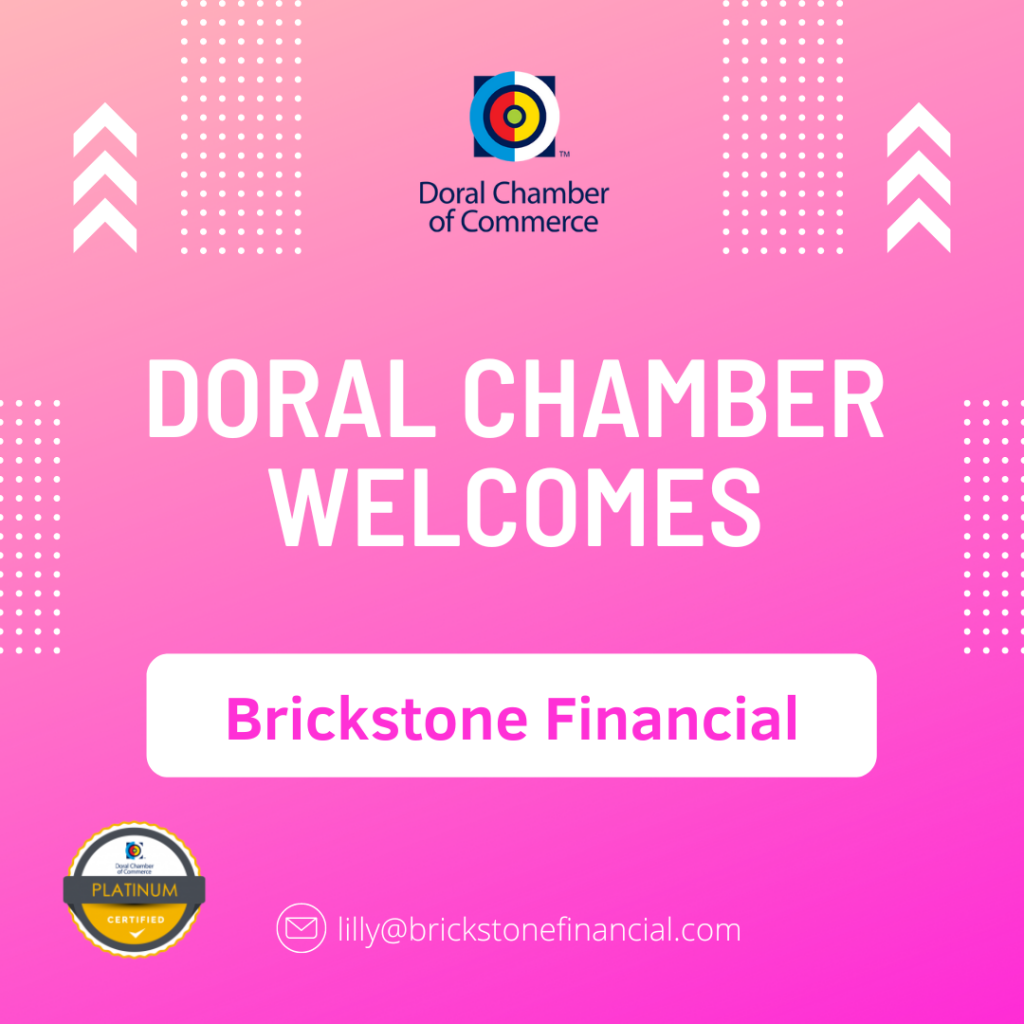 Brickstone Financial