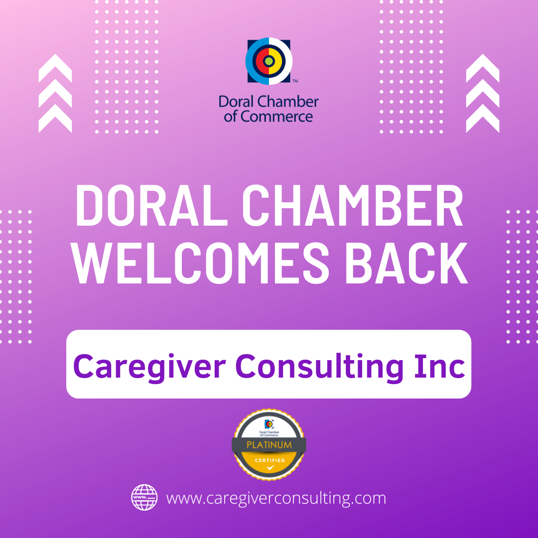 Caregiver Consulting Inc