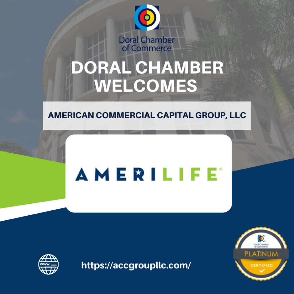 American Commercial Capital Group, LLC