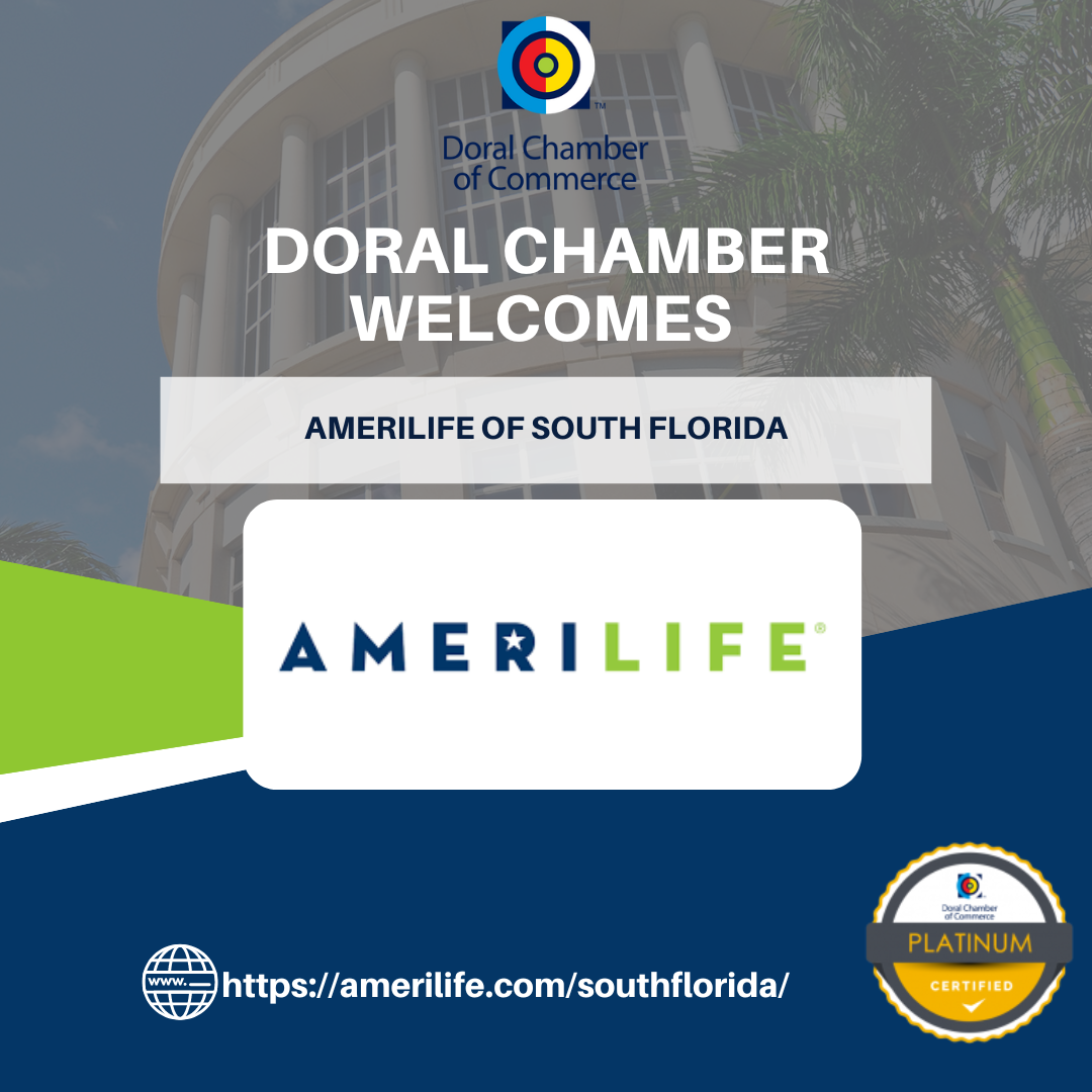 _Doral Chamber Welcomes American Commercial Capital Group, LLC Platinum