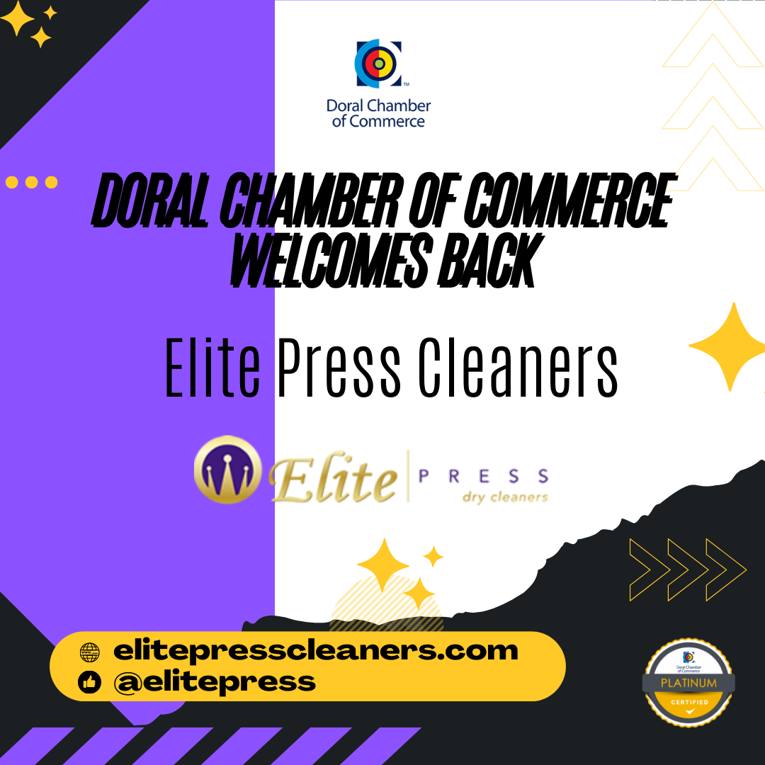 Elite Press Cleaners / Copper Services LLC