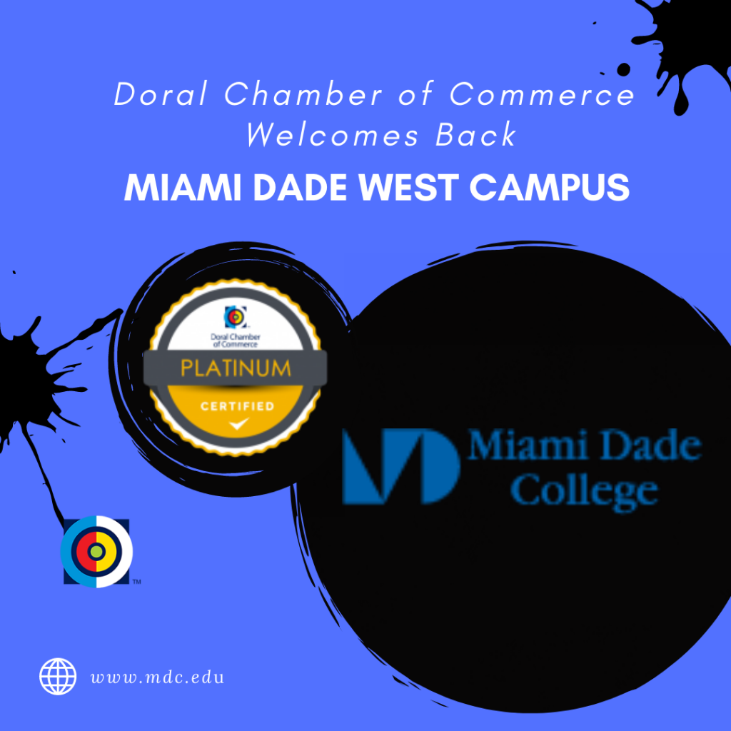 Miami Dade West Campus