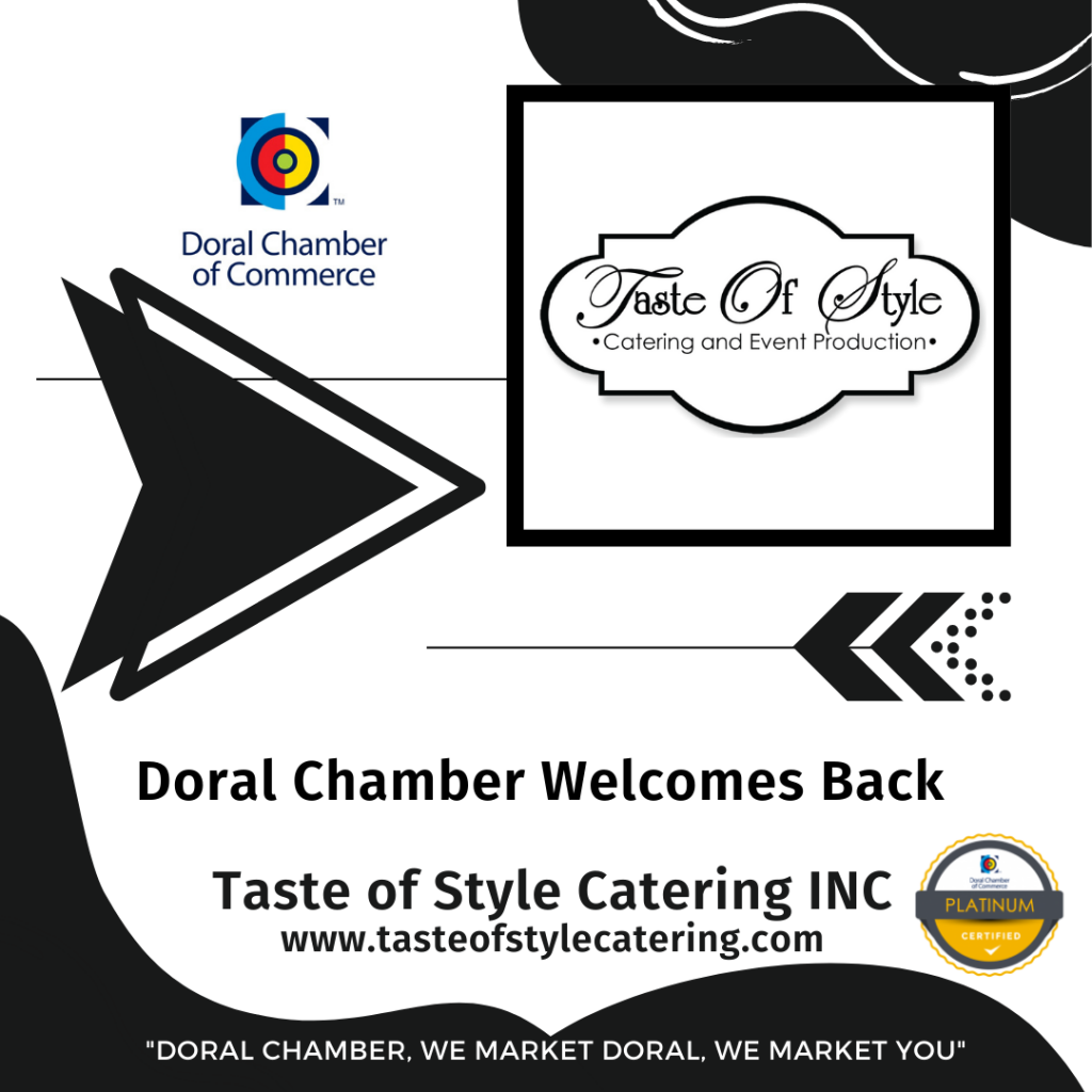 Taste of Style Catering INC