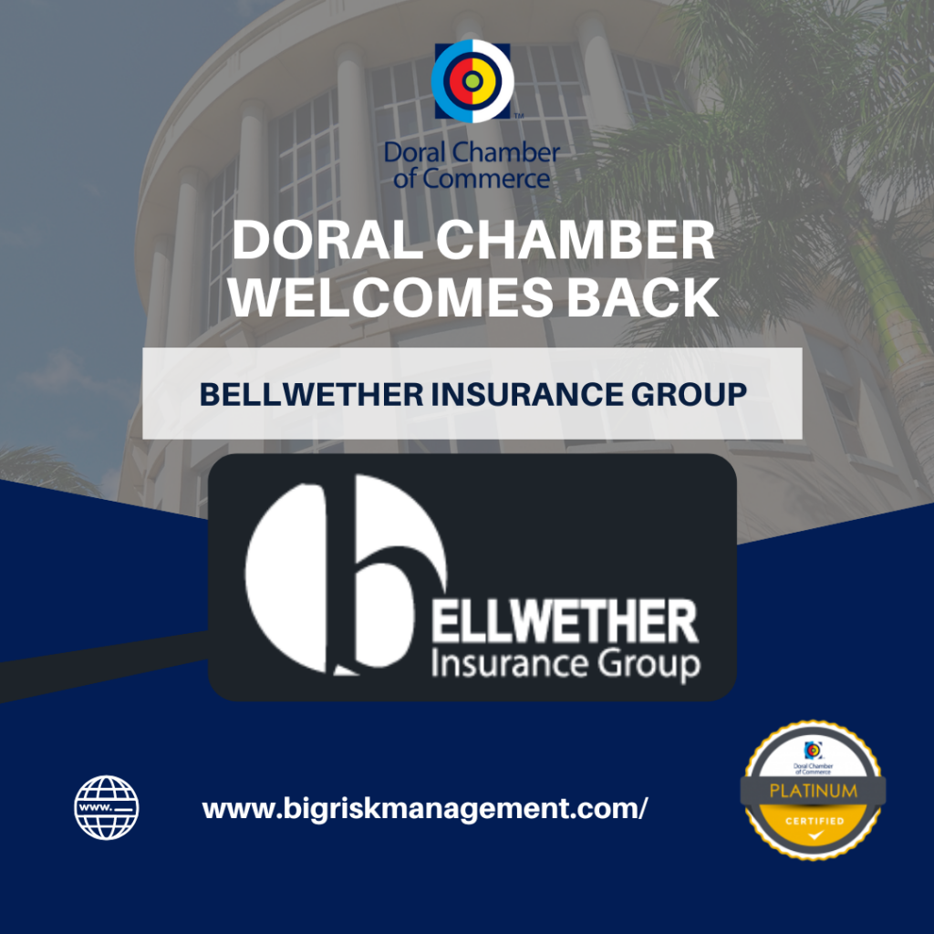 BellWether Insurance Group.