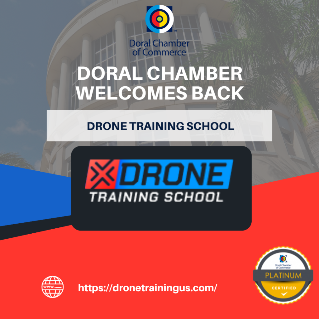 Drone Training School