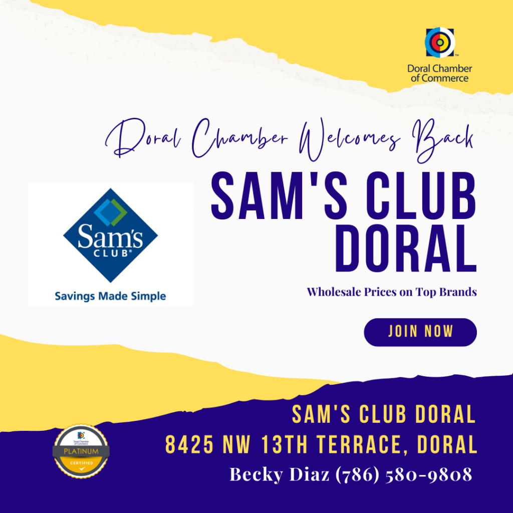 Sam's Club is a membership warehouse club, a limited-