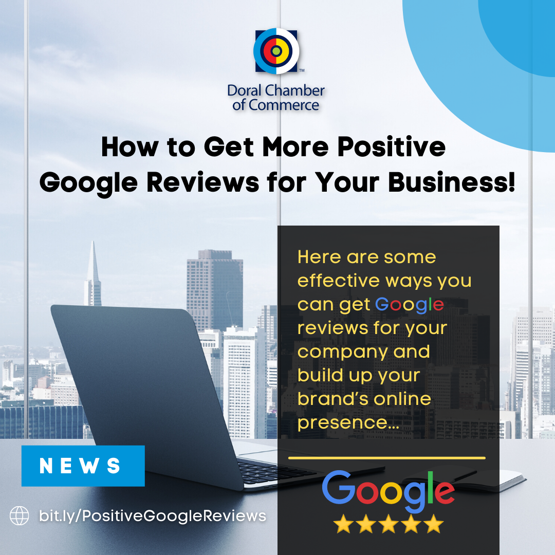How to Get More Positive Google Reviews for Your Business? Here are some effective ways you can get Google reviews for your company and build up your brand’s online presence. The best way to get Google reviews is to simply ask for them! Here are some other tried and true methods to get more Google reviews. Use Email Email is one of the most effective ways to get reviews on Google Business Profile. Using email to ask for reviews should help you save time and money. If you’re sending a message to customers, be sure to add a link to your Google business listing so that it will only take them a few clicks to share their experience. To get your Google review link simply search your business on Google. Scroll to the “Your business on Google” section and scroll right until you reach the “Get More Reviews" section. Send SMS Campaigns You can also send SMS requests (text messages). SMS open rates are significantly higher than email and can drive better engagement and more reviews. Use a service like textmagic.com to create regular SMS campaigns at a reasonable cost. Create a Google Reviews Link Creating a unique Google reviews link and sharing it with your customers encourages them to review your business on Google. Make Your Customers Happy and Ask for a Google Review The easiest, most effective, and most fundamental way to get reviews with 5-star ratings is to consistently deliver excellent levels of service and create “wow” moments with customers. If, on the other hand, you have customers who are not satisfied or happy with their experience then make a point to reach out to them and identify and address issues. Answer All Reviews Positive or Negative and fix any issues that may be affecting your business negatively. Share Google Reviews on Your Website? Showcasing your best and highest-rated reviews on your website is a great way to provide social proof, boost consumer confidence, and encourage user interaction. Reviews also often serve as the final push people need to convert from being visitors to being customers. Google reviews play an important role in how today’s consumers discover and judge businesses. They can also shape a brand’s online reputation, as well as reveal valuable insights into a company’s operations, showing areas where an organization can improve customer service and experience. By tracking, responding to, and generating reviews on Google — and by applying best practices in reputation management — you can improve your brand’s search visibility, outperform competitors, and acquire more customers. Manny Sarmiento – Marketing Magic https://www.amazon.com/Marketing-Magic-Magical-Ideas-Business/dp/099972231X