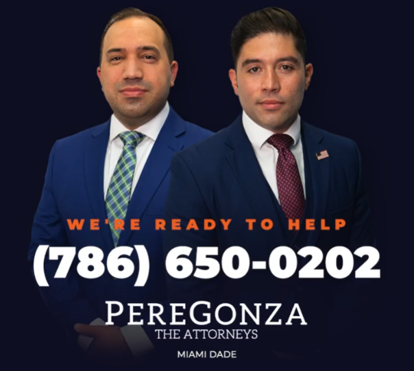 We are a team of Miami Personal Injury Lawyers