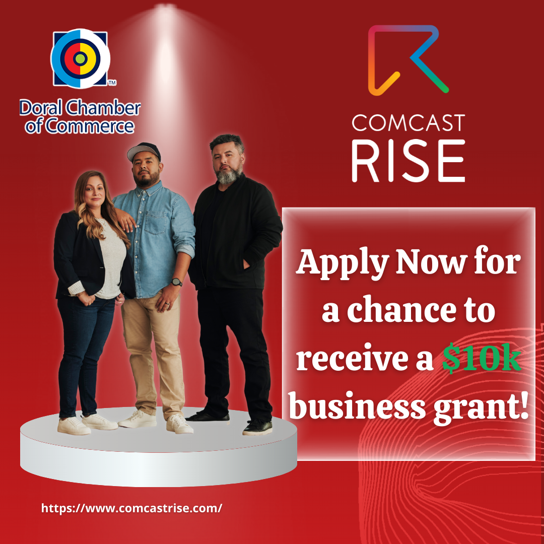 Comcast RISE Investment Fund