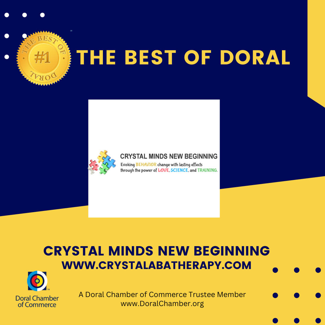 DCC presenting CRystal minds new beginign.