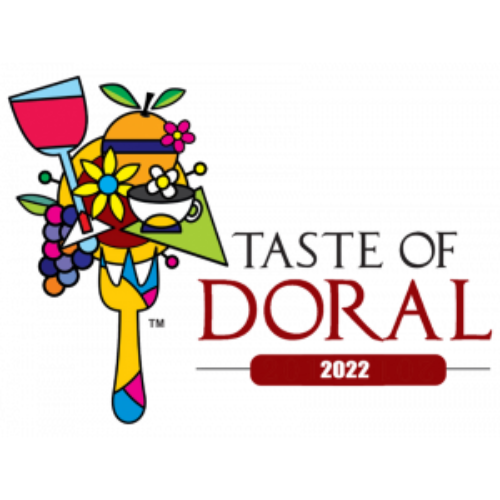taste of doral