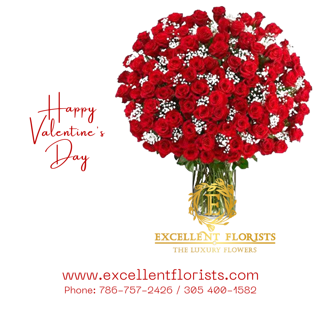Valentines Day Flowers Delivered Locally - Fresh, Beautiful, Affordable! Order Early!