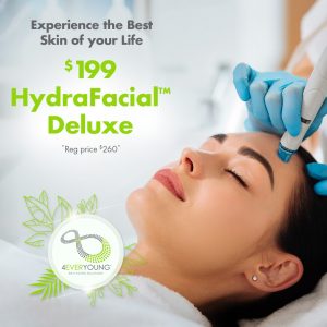 4ever Young Get your Best Summer Body Experience the best skin of your life