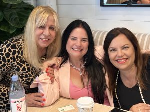 Pura Vida Doral Hosts Successful Breakfast Event for Doral Chamber of Commerce VIPs