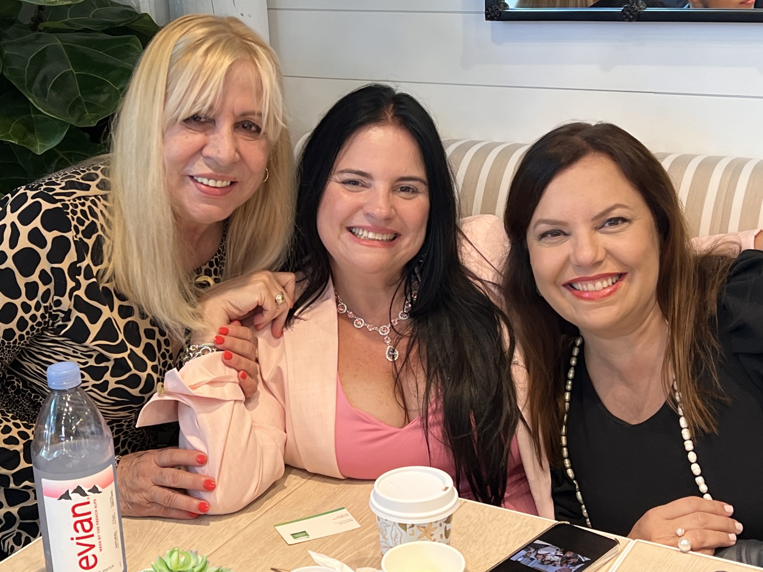 Pura Vida Doral Hosts Successful Breakfast Event for Doral Chamber of Commerce VIPs