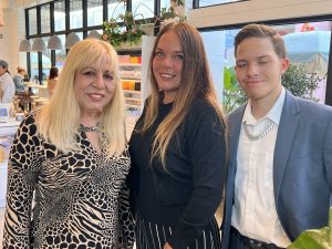 Pura Vida Doral Hosts Successful Breakfast Event for Doral Chamber of Commerce VIPs