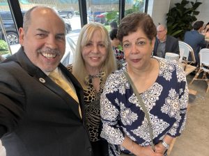 Pura Vida Doral Hosts Successful Breakfast Event for Doral Chamber of Commerce VIPs