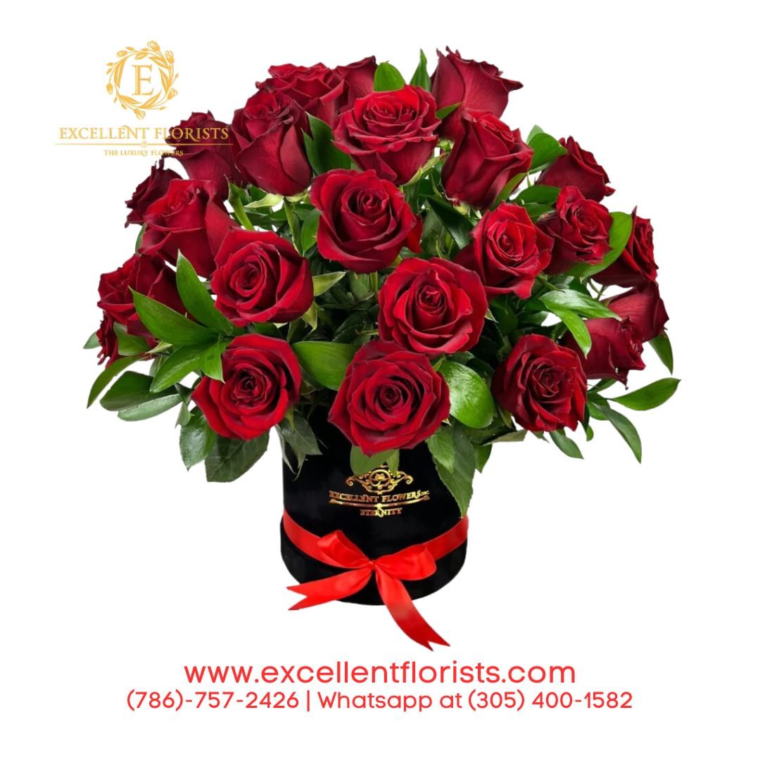 Excellent Florist Make your mom feel special this year with our exquisite floral arrangements. Visit Excellent Florists in Doral, Miami or order online/phone/Whatsapp for hassle-free delivery.