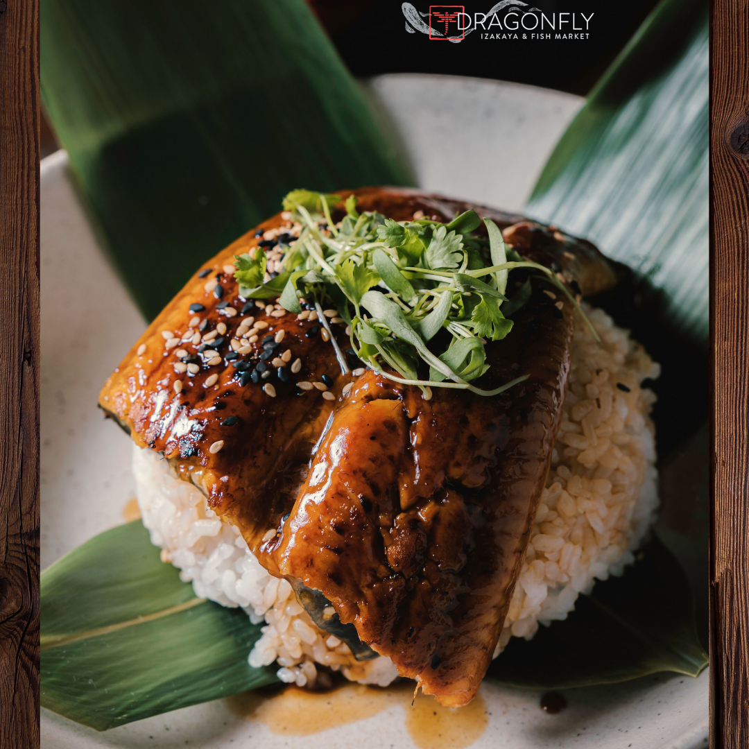 Dragonfly Indulge in a truly extraordinary lunch experience at Dragonfly, Doral's hidden gem and ultimate destination for izakaya cuisine. With a commitment to using only the freshest ingredients, we bring you the vibrant flavors of Japan in a warm and inviting environment.