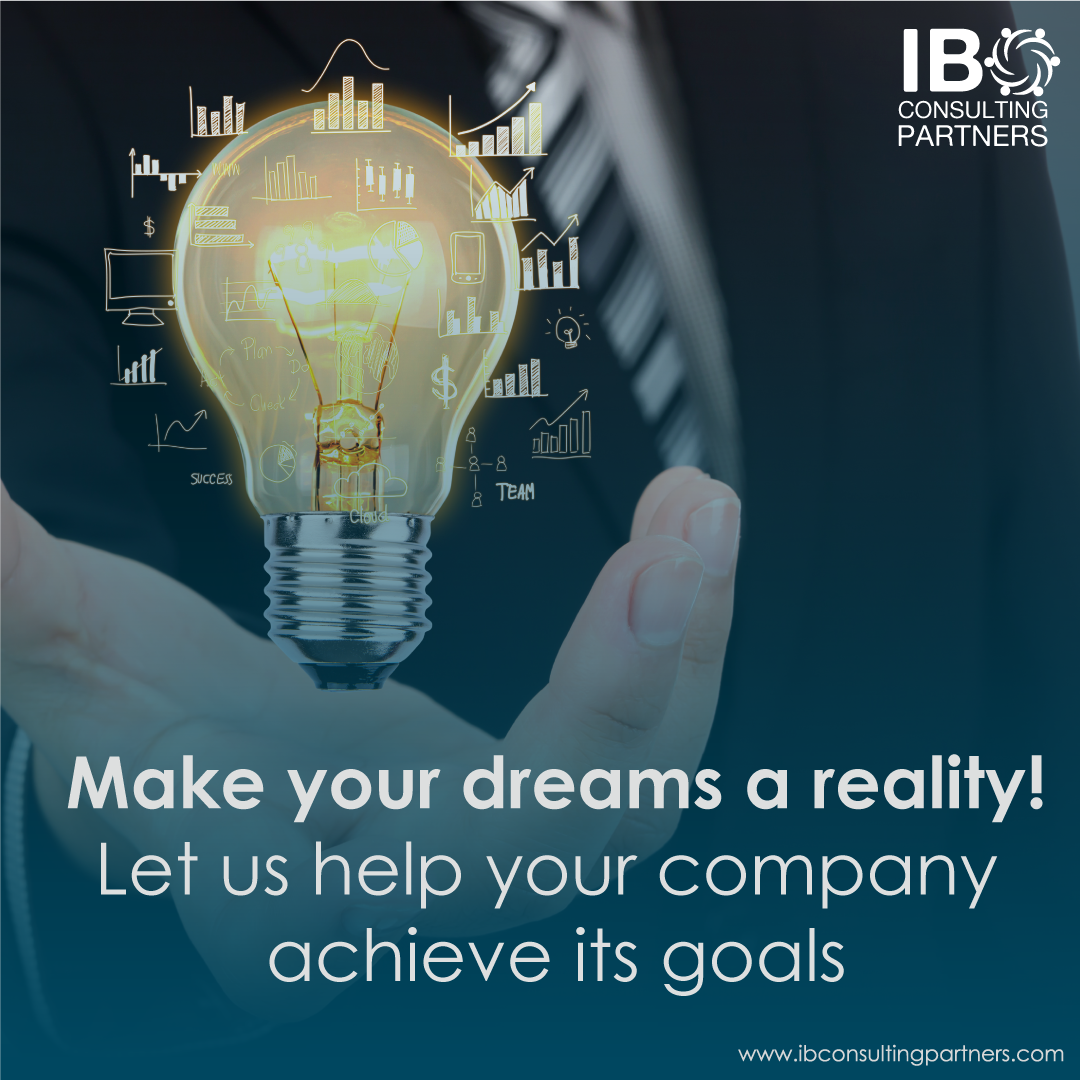 IB Consulting Partners With our knowledge, methodologies, and tools we help you generate effective solutions and strategies for your company.