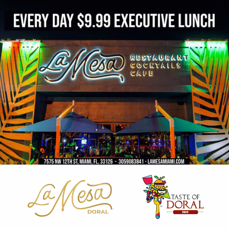 At La Mesa, we are more than just a restaurant. We are a place for family and friends to gather and create unforgettable experiences amongst great food and amazing drinks in a high-vibe ambiance.