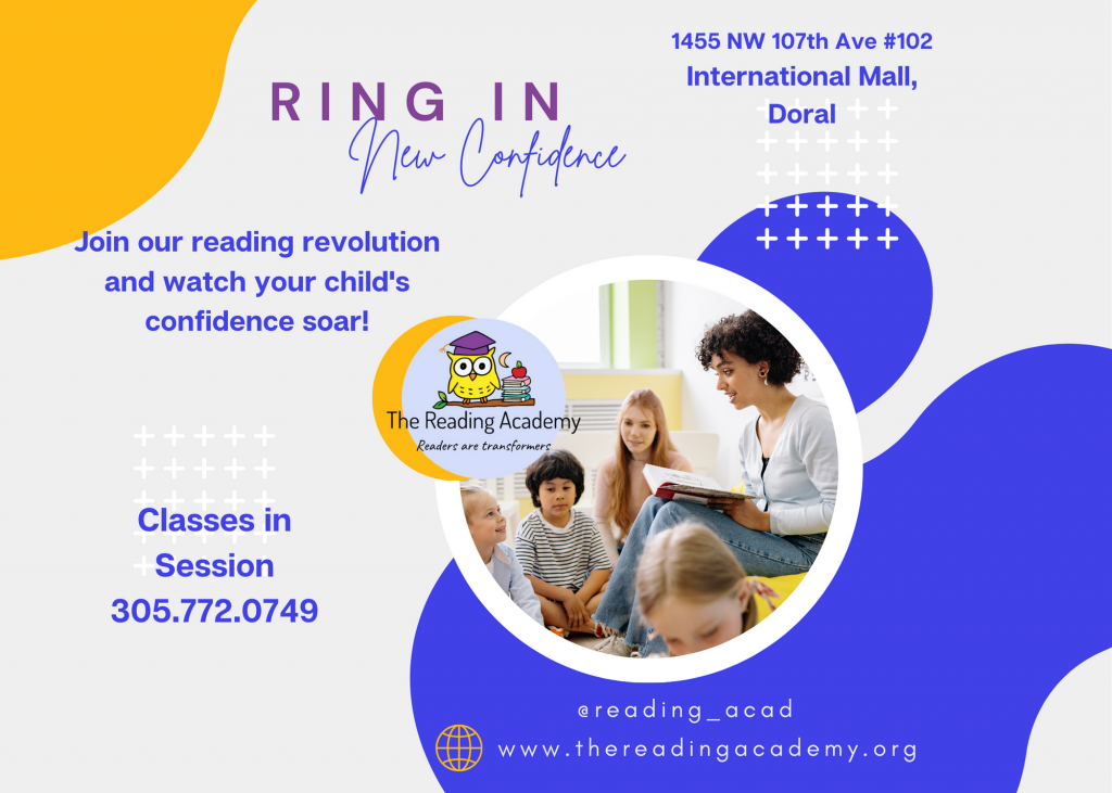 The Reading Academy Teaching Kids How to Think & Make Decisions. Experience the satisfaction of witnessing remarkable progress in your child’s reading.