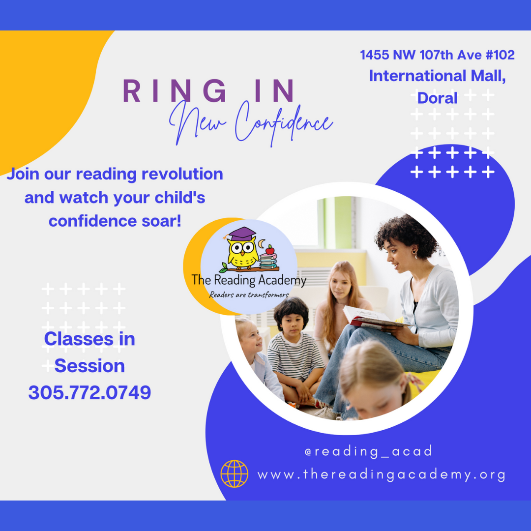 The Reading Academy Teaching Kids How to Think & Make Decisions. Experience the satisfaction of witnessing remarkable progress in your child’s reading.