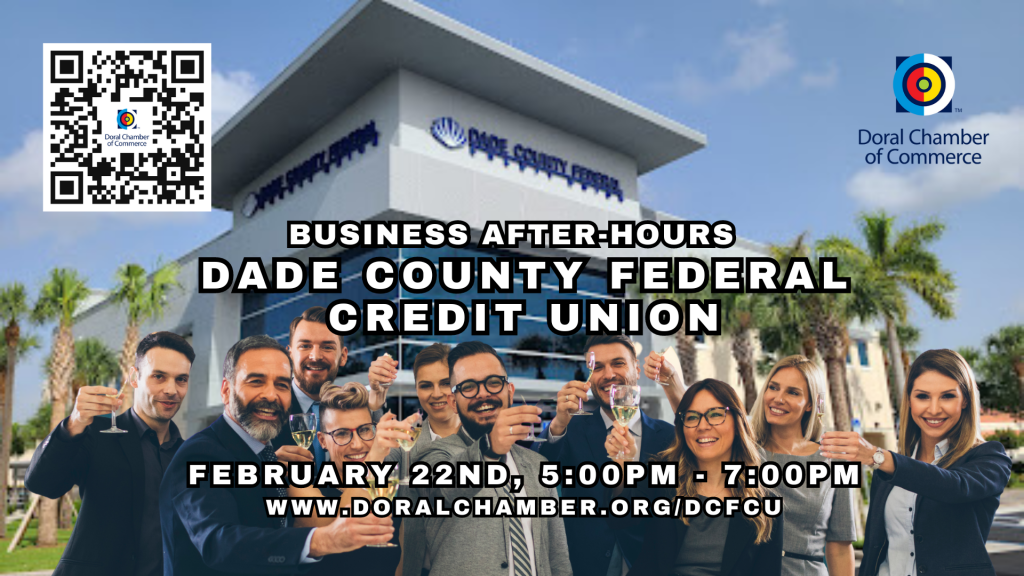 Dade County Federal Credit Union Business Afterhours