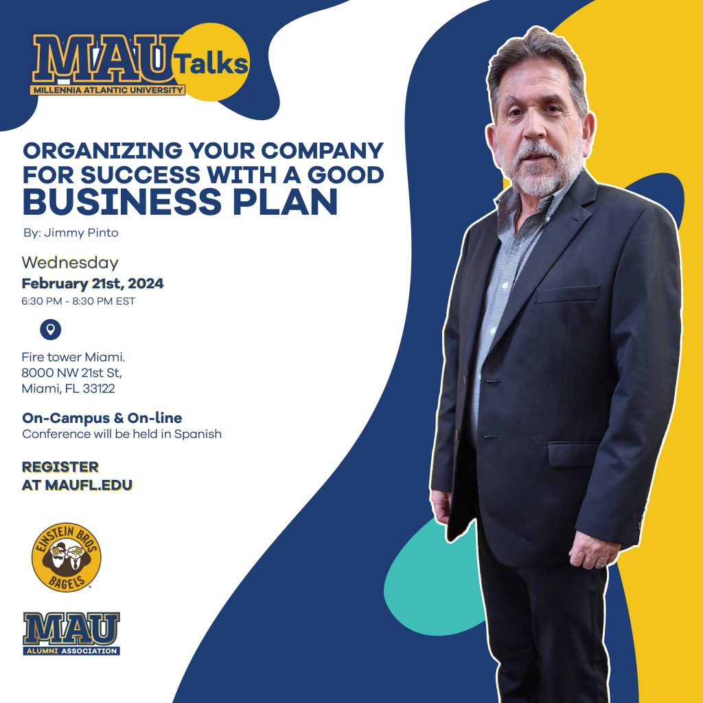 Millennia Atlantic University Learn how businesses adapt to developed clear goals and objectives to achieve.