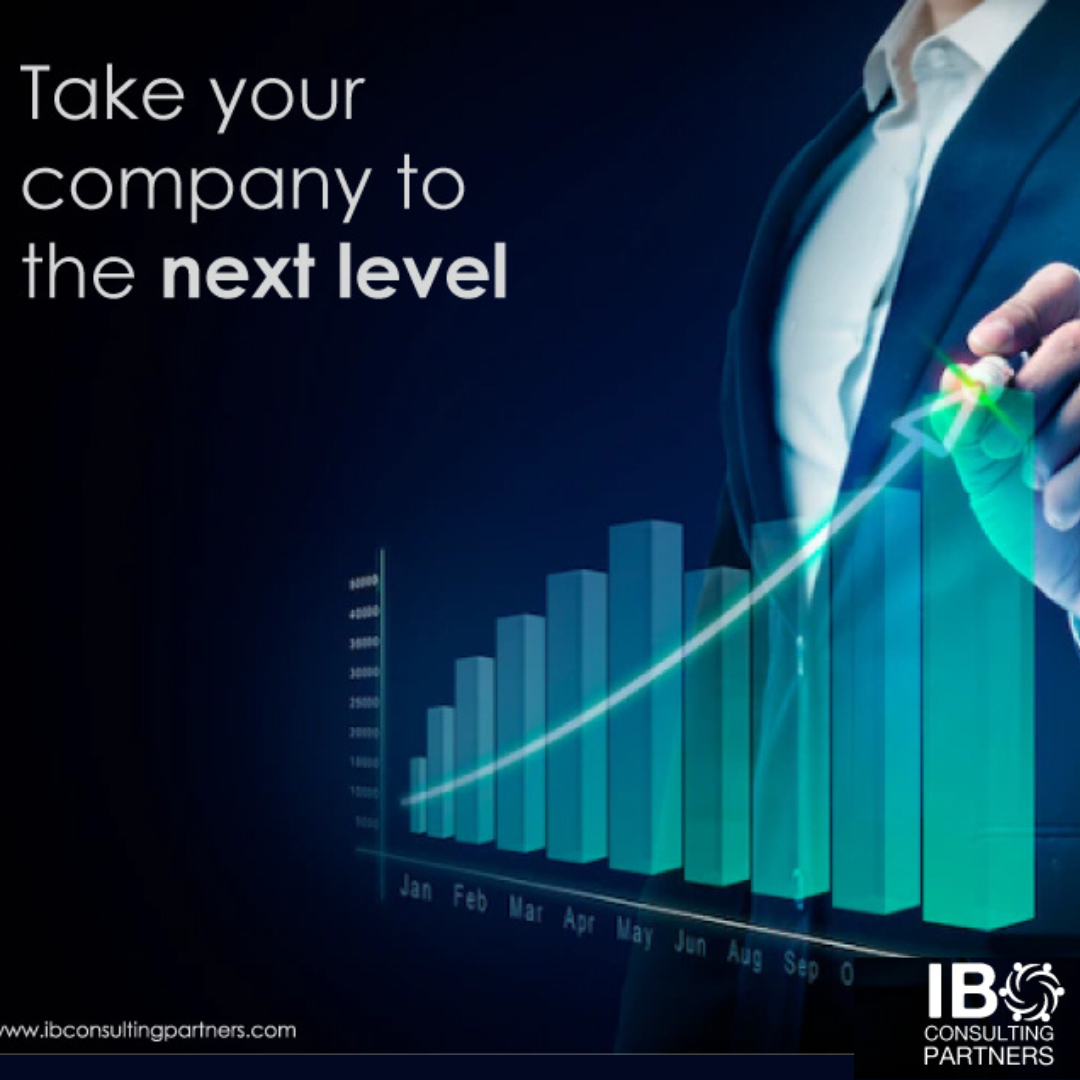 IB Consulting Partners we have consultants with extensive experience in different industries, ready to provide you with our services virtually