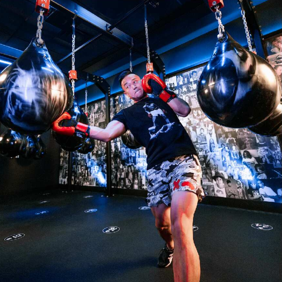Rumble Boxing Midtown Doral We have a few spots to register with the Lowest Rates we'll ever have before we open. Experience 10 rounds of electrifying boxing and strength training