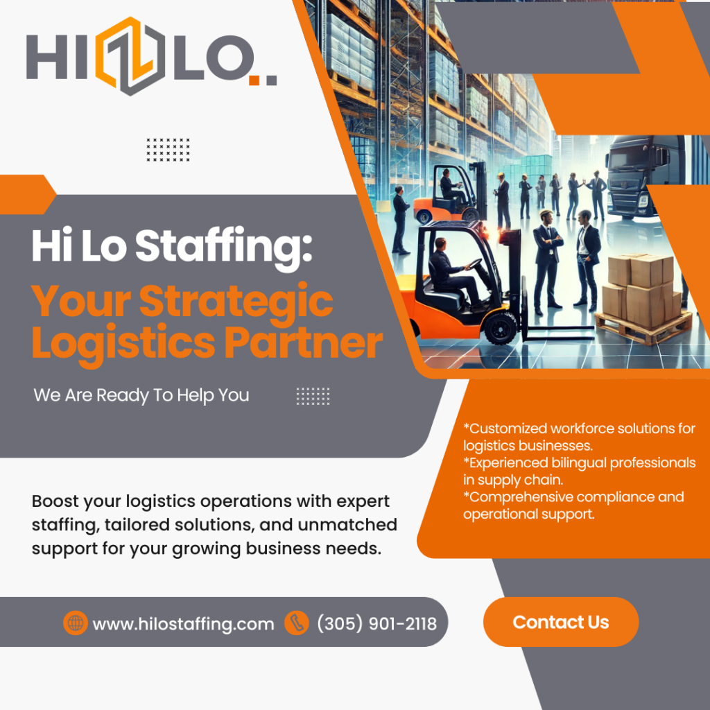 Hi Lo Staffing DEAL BANNER