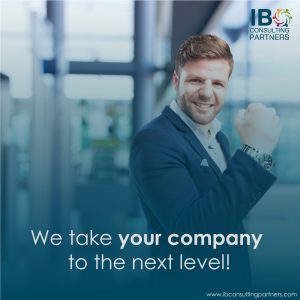 IB Consulting Partners Transform Your Company with ﻿ Our Consulting and Business Training Services