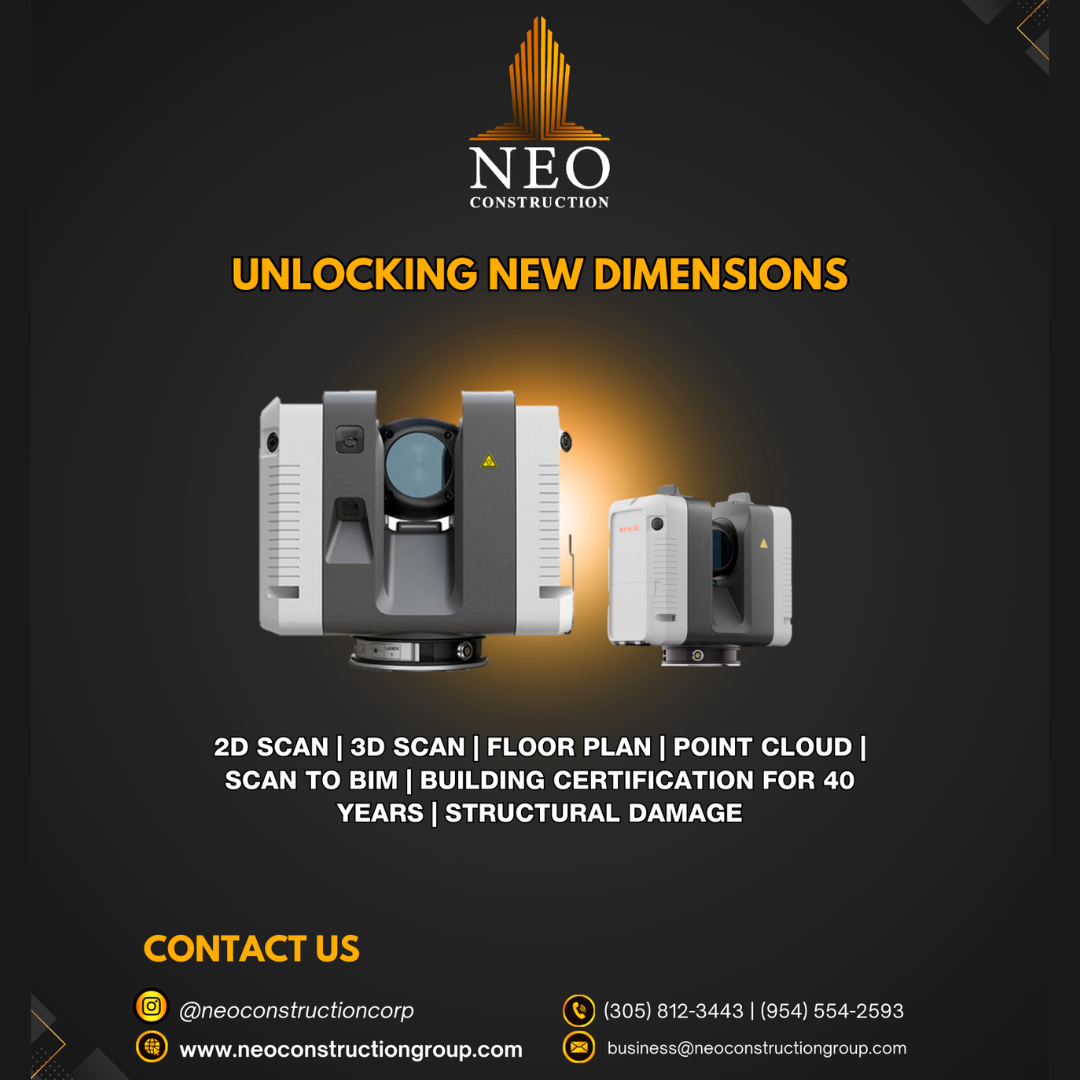 Neo Construction An innovative service!