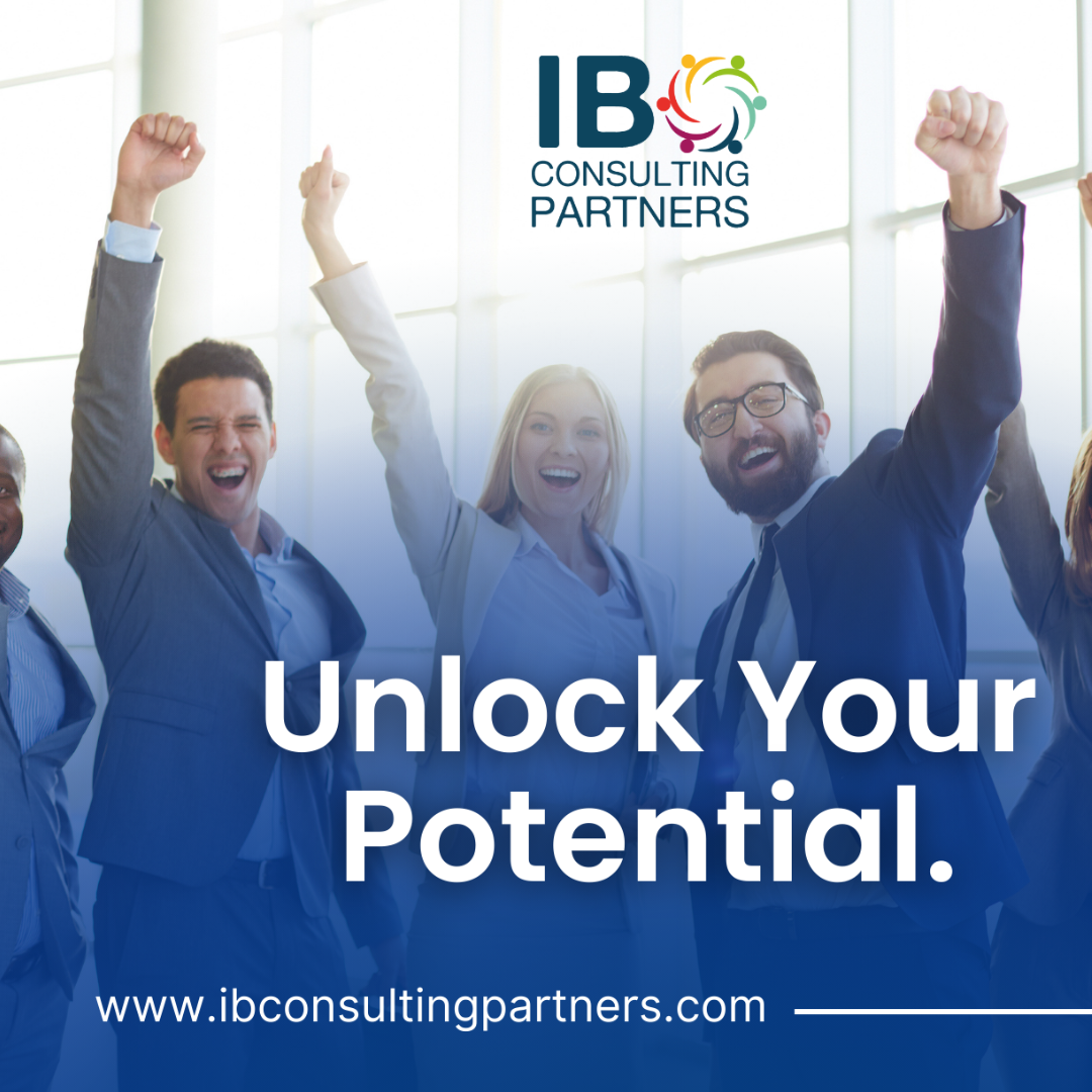 IB Consulting Partners Transform Your Company with ﻿Our Consulting and Business Training Services