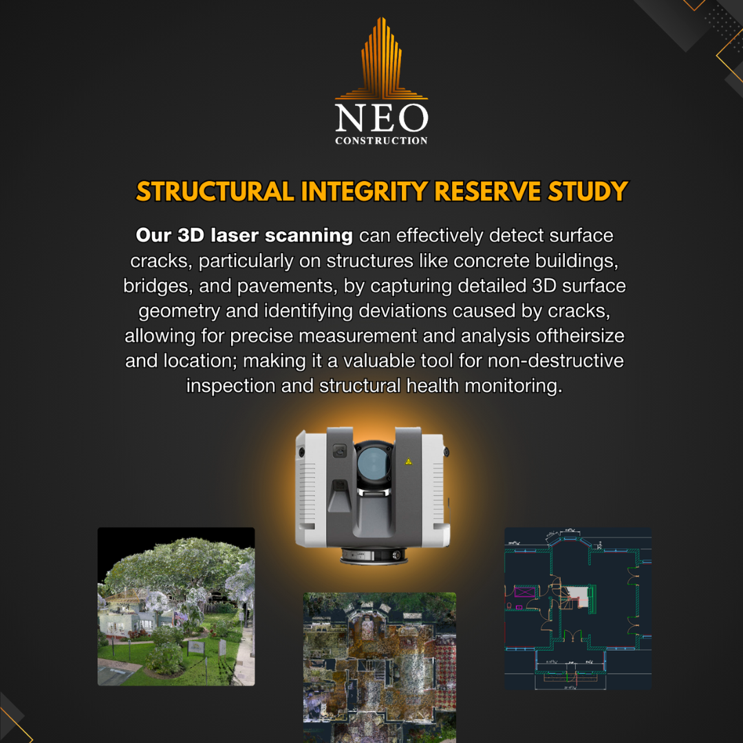 Introducing Next-Level Precision with Neo Construction!