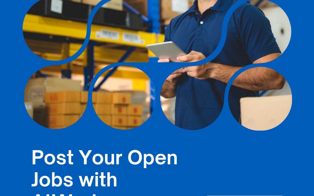 ATWORK DORAL  Post Your Open Jobs with AtWork Personnel Doral!