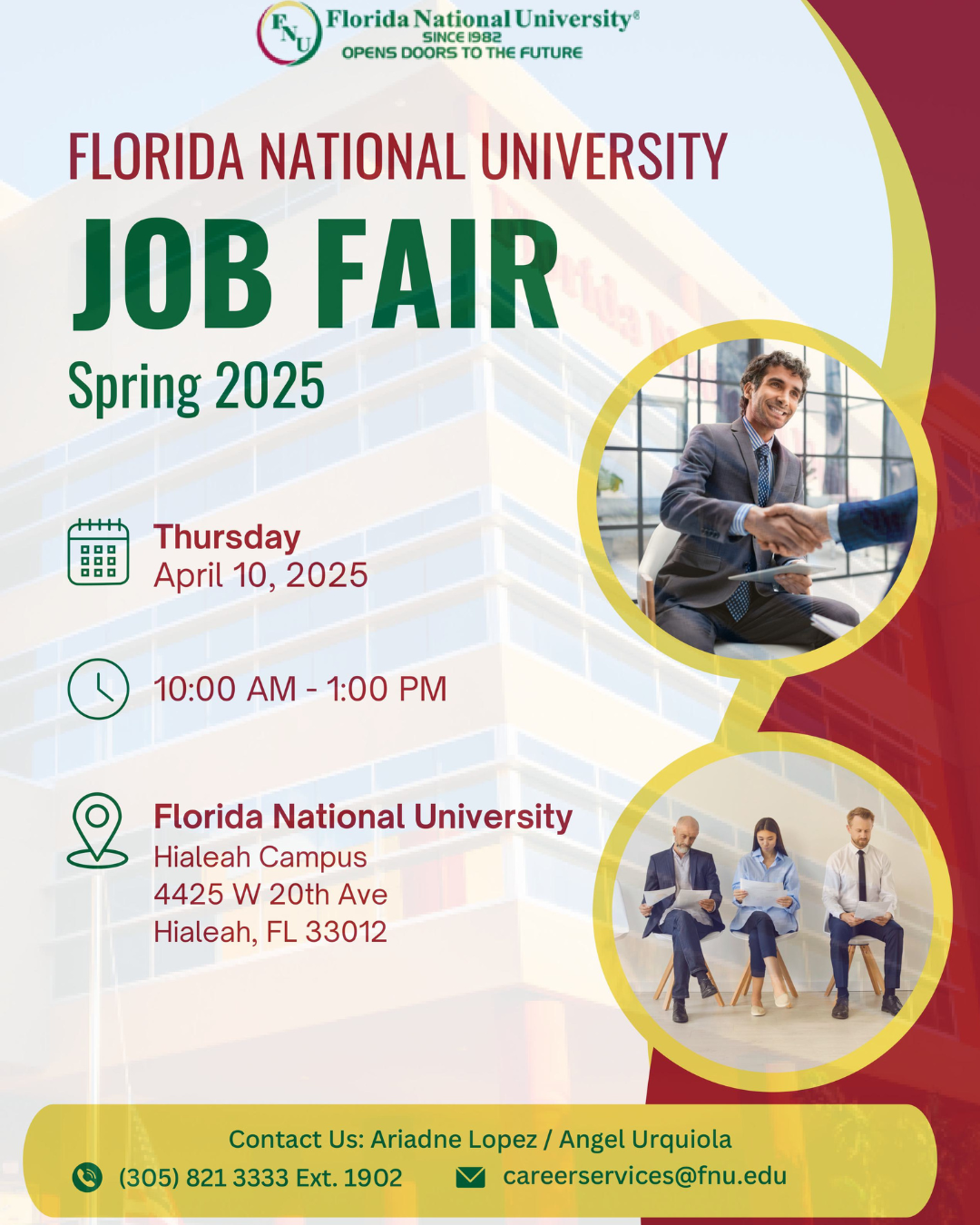 FNU-Spring-2025-Job-Fair-doral chamber 040925