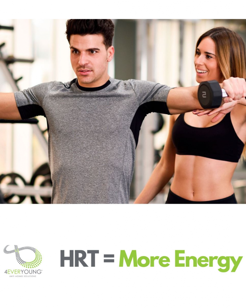 4Ever Young Doral Discover the Power of HRT: Your Path to Vitality Starts Here!