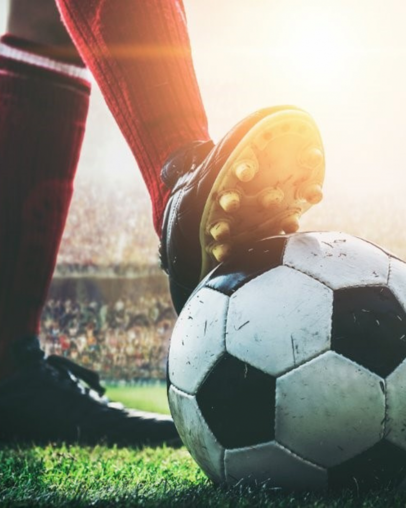 Adecco Join Adecco in Making the FIFA Club World Cup Event a Great Experience!!