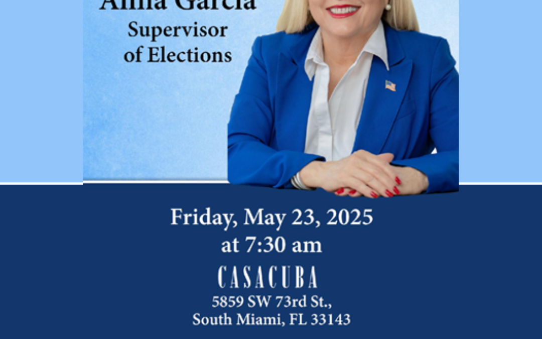 You’re Invited to Community Newspapers’  ﻿Networking Breakfast